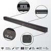 Soundbar AKAI ASB-5L Moc całkowita [W] 40