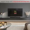 Soundbar AKAI ASB-5L Liczba kanałów 2.0