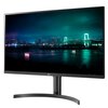 Monitor LG 32QN650-B 31.5" 2560x1440px IPS Częstotliwość odświeżania obrazu [Hz] 75