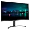 Monitor LG 32QN650-B 31.5" 2560x1440px IPS Czas reakcji matrycy [ms] 5 [GTG]