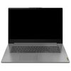 Laptop LENOVO IdeaPad 3 17ITL6 17.3" i5-1135G7 8GB RAM 512GB SSD Procesor Intel Core i5-1135G7