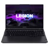 Laptop LENOVO Legion 5 15ACH6H 15.6" IPS 165Hz R5-5600H 16GB RAM 1TB SSD GeForce RTX3060 Windows 11 Home Procesor AMD Ryzen 5 5600H