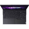 Laptop LENOVO Legion 5 15ACH6H 15.6" IPS 165Hz R5-5600H 16GB RAM 1TB SSD GeForce RTX3060 Windows 11 Home Liczba rdzeni 6