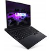 Laptop LENOVO Legion 5 15ACH6H 15.6" IPS 165Hz R5-5600H 16GB RAM 1TB SSD GeForce RTX3060 Windows 11 Home Rodzaj laptopa Laptop dla graczy