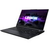 Laptop LENOVO Legion 5 15ACH6H 15.6" IPS 165Hz R5-5600H 16GB RAM 1TB SSD GeForce RTX3060 Windows 11 Home System operacyjny Windows 11 Home