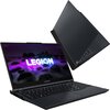 Laptop LENOVO Legion 5 15ACH6 15.6" IPS 165Hz R5-5600H 8GB RAM 512GB SSD GeForce RTX3050