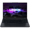 Laptop LENOVO Legion 5 15ACH6 15.6" IPS 165Hz R5-5600H 8GB RAM 512GB SSD GeForce RTX3050 Procesor AMD Ryzen 5 5600H