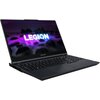 Laptop LENOVO Legion 5 15ACH6 15.6" IPS 165Hz R5-5600H 8GB RAM 512GB SSD GeForce RTX3050 Waga [kg] 2.4