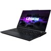 Laptop LENOVO Legion 5 15ACH6 15.6" IPS 165Hz R5-5600H 8GB RAM 512GB SSD GeForce RTX3050 Liczba wątków 12