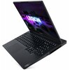 Laptop LENOVO Legion 5 15ACH6 15.6" IPS 165Hz R5-5600H 16GB RAM 512GB SSD GeForce GTX1650 Rodzaj laptopa Laptop dla graczy