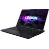 Laptop LENOVO Legion 5 15ACH6 15.6" IPS 165Hz R5-5600H 16GB RAM 512GB SSD GeForce GTX1650 Wielkość pamięci RAM [GB] 16
