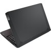 Laptop LENOVO IdeaPad Gaming 3 15IHU6 15.6" IPS i7-11370H 8GB RAM 512GB SSD GeForce RTX3050 Liczba rdzeni 4
