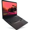Laptop LENOVO IdeaPad Gaming 3 15IHU6 15.6” IPS i7-11370H 16GB RAM 512GB SSD GeForce RTX3050 System operacyjny Brak