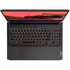 Laptop LENOVO IdeaPad Gaming 3 15ACH6 15.6" IPS R5-5600H 16GB RAM 512GB SSD GeForce RTX3050 Liczba rdzeni 6