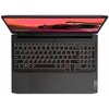 Laptop LENOVO IdeaPad Gaming 3 15ACH6 15.6" IPS R7-5800H 8GB RAM 512GB SSD GeForce GTX1650 Procesor AMD Ryzen 7 5800H