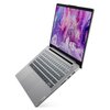 Laptop LENOVO IdeaPad 5 14ALC05 14" IPS R5-5500U 8GB RAM 512GB SSD System operacyjny Brak