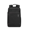 Plecak na laptopa SAMSONITE Network 4 14.1 cali Czarny Pasuje do laptopa [cal] 14.1