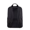Plecak na laptopa SAMSONITE Network 4 15.6 cali Czarny Funkcje dodatkowe Kieszeń na dokumenty
