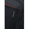 Plecak na laptopa SAMSONITE Network 4 15.6 cali Czarny Funkcje dodatkowe Kieszeń na tablet