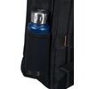 Plecak na laptopa SAMSONITE Network 4 15.6 cali Czarny Funkcje dodatkowe Mocowanie "Smart Sleeve"