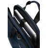 Torba na laptopa SAMSONITE Network 4 15.6 cali Granatowy Materiał rPET