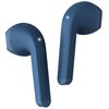 Słuchawki douszne FRESH 'N REBEL Twins 1 Steel Blue Granatowy Pasmo przenoszenia max. [Hz] 20000