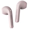 Słuchawki douszne FRESH 'N REBEL Twins 1 Smokey Pink Różowy Pasmo przenoszenia max. [Hz] 20000