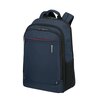 Plecak na laptopa SAMSONITE Network 4 15.6 cali Granatowy Pasuje do laptopa [cal] 15.6