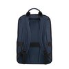 Plecak na laptopa SAMSONITE Network 4 15.6 cali Granatowy Funkcje dodatkowe Kieszeń na dokumenty