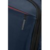 Plecak na laptopa SAMSONITE Network 4 15.6 cali Granatowy Funkcje dodatkowe Kieszeń na tablet