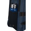 Plecak na laptopa SAMSONITE Network 4 15.6 cali Granatowy Funkcje dodatkowe Mocowanie "Smart Sleeve"