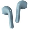 Słuchawki douszne FRESH 'N REBEL Twins 1 Dusky Blue Niebieski Pasmo przenoszenia max. [Hz] 20000