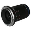 Obiektyw VENUS OPTICS LAOWA 85mm f/5.6 2x Ultra Macro APO do Canon RF Typ Stałoogniskowy