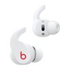 Słuchawki dokanałowe BEATS Fit Pro ANC Wodoodporne Biały Transmisja bezprzewodowa Bluetooth