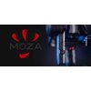 Gimbal ręczny MOZA AirCross 3 Czarny Zawartość zestawu Podpora obiektywu