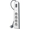 Listwa BELKIN BSV400VF2M (2 m) Maksymalne obciążenie [W] 3680