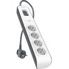 Listwa BELKIN BSV400VF2M (2 m)