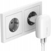 Ładowarka sieciowa BELKIN WCB007VFWH 37W Biały Grubość [mm] 23