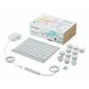 Listwy świetlne NANOLEAF Lines 60 Degrees Starter Kit NL59-K-0002LW-9PK-EU Regulacja jasności, Wi-Fi (9 szt.)