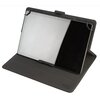 Etui na tablet TUCANO Universo Czarny Model tabletu Uniwersalny