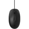 Mysz HP 128 Rozdzielczość 1200 dpi