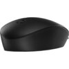 Mysz HP 128 Dla graczy Nie
