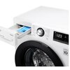 Pralka LG F2WV3S7N6E 7kg 1200rpm SteamSpa AI DD Pojemność [kg] 7