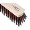Szczotka ulicowa NEO TOOLS 39-201 40 cm Przeznaczenie Do ogrodu