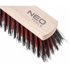 Szczotka ulicowa NEO TOOLS 39-204 80 cm Przeznaczenie Do ogrodu