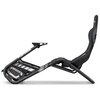 Kokpit PLAYSEAT Trophy Czarny Dopuszczalna waga [kg] 122