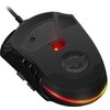 Mysz DEFENDER Oversider GM-917 RGB Typ myszy Optyczna