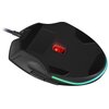 Mysz DEFENDER Wolverine GM-700L RGB Typ myszy Optyczna