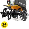 Glebogryzarka spalinowa HANDY PRIME NG950BC Briggs&Stratton CR950 z napędem 4.2kW Maksymalna średnica cięcia [mm] 850