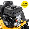 Glebogryzarka spalinowa HANDY PRIME NG950BC Briggs&Stratton CR950 z napędem 4.2kW Szerokość robocza [cm] 36 - 55 - 85